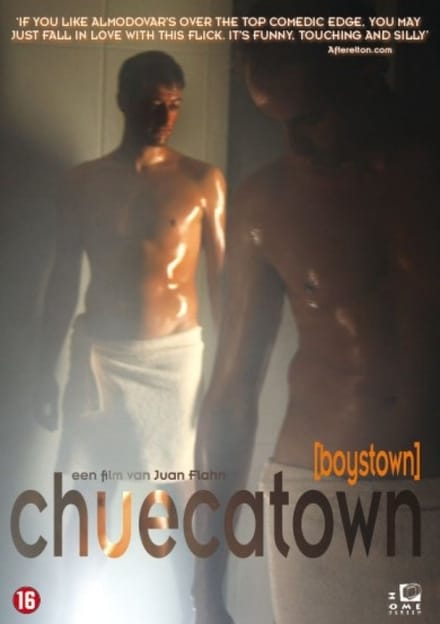 Chuecatown (Boystown)