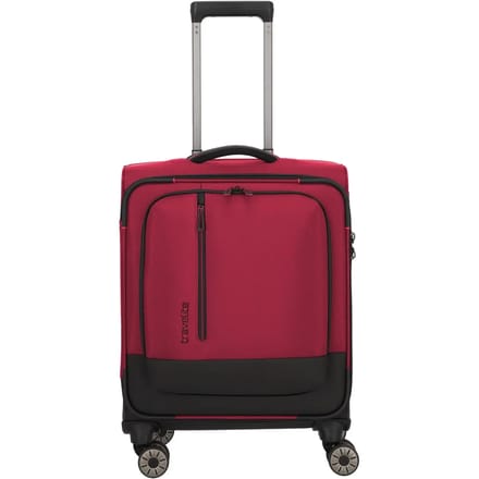 Koffer travelite Crosslite Trolley S