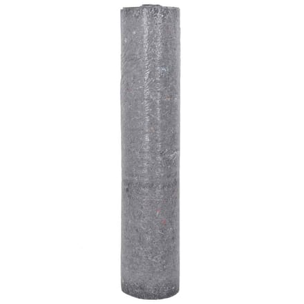 vidaXL - Antislip - schildersvlies - 25 - m - 180 - g/m² - grijs