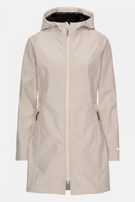 Softshell Regenjas DAYBREAK01 - 132 Bleached Sand