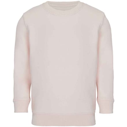 SOLS Columbia Kinder/Kinder Sweatshirt (Romig Roze)