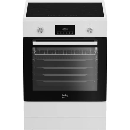 Beko FBMA6930GW - Fornuizen