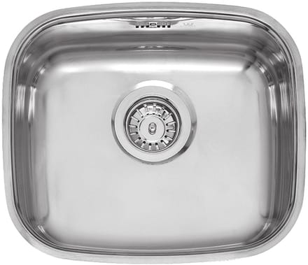 Spoelbak Reginox L18 3440 OKG inleg B2811LLU06GDS