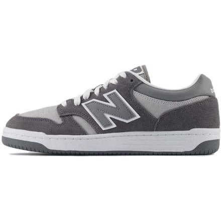 480 New Balance 'Castlerock Raincloud' BB480LEC 40 gray