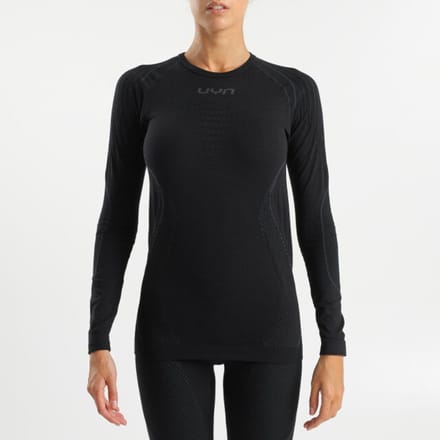 UYN Dames Evolutyon Biotech Uw Shirt met lange mouwen U100417