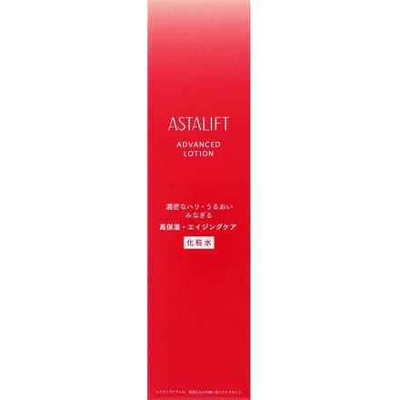 ASTALIFT - Advanced Lotion 130ml