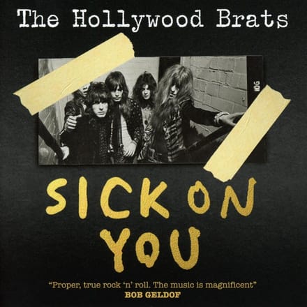 Sick On You