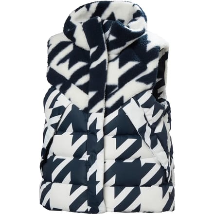 Mouwloos damesjack Helly Hansen Bliss Down