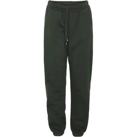 Jogging Colorful Standard Organic hunter green