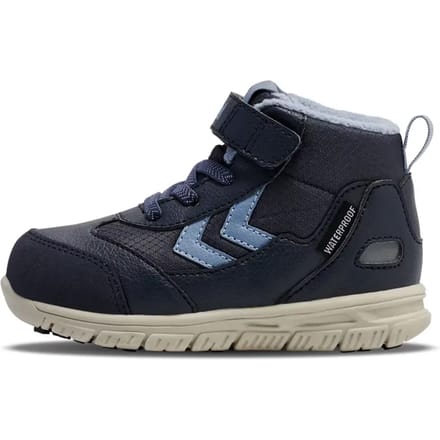 Babytrainers Hummel Crosslite Tex Mid