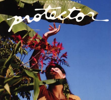 Aoife Nessa Frances - Protector (CD)