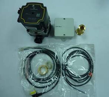 Remeha Pomp UPM3 Solar 15-145 130 (set), 7630681