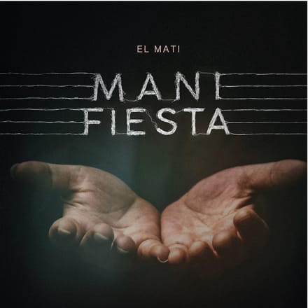 El Mati - Manifiesta (CD)