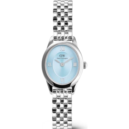 Daniel Wellington - Ophelia Mini - DW00100809 - Dames - Horloge - Ø25x22