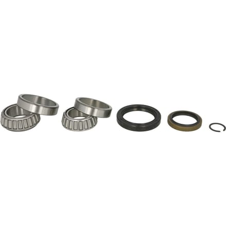 Wiellagerset SKF VKBA 3322