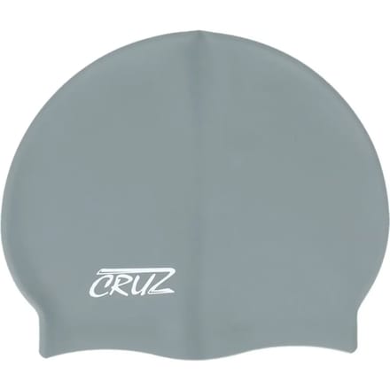 Siliconen badmuts Cruz