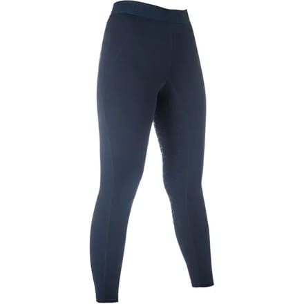 Dameslegging met volledige grip HKM Tabea