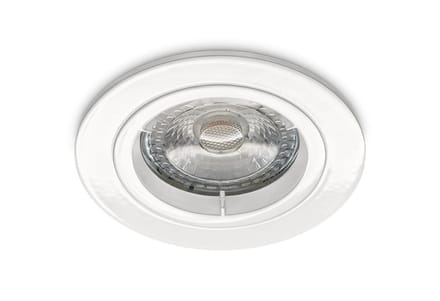 Norton HLV-A Downlight/spotlight/floodlight - 17011