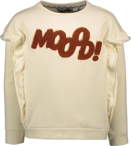 Moodstreet  Meisjes Trui - Maat 110/116