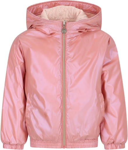 Le Chic reversible jack BETHY C601-5205 Pink - Maat 98