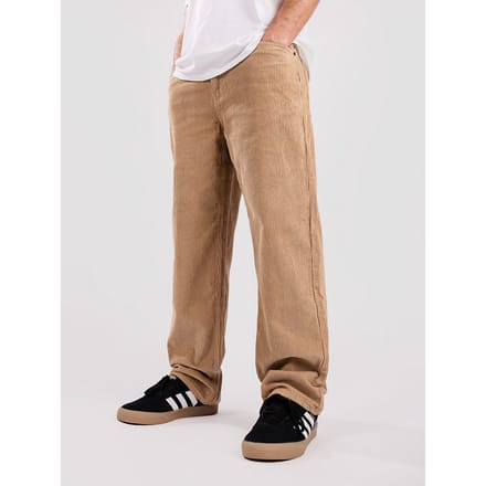 Empyre Loose Fit Sk8 Cord Broek
