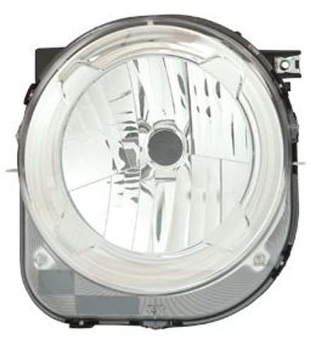 VanWezel 2126962 - Phare droit pour Jeep Renegade de 07/2014 à maintenant