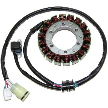 Originele aanpasbare motor dynamo Electrosport Yamaha