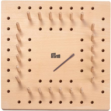 Prym Loom Maxi  - Vierkant, 29 x 29 cm
