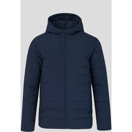 Bwt Alpine Formula One Team Travel Collectie Winterjas