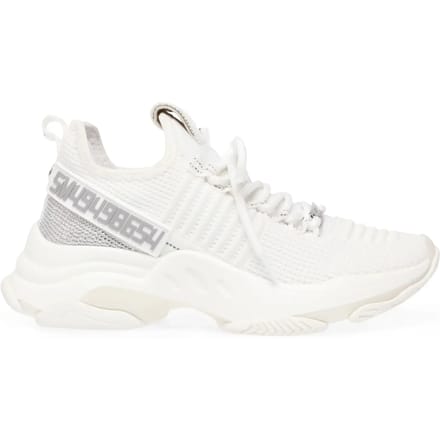Steve Madden - Maxilla-R E sneaker white