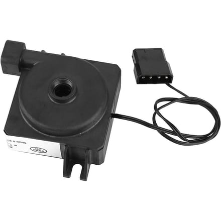 12V Super Stille Waterkoeling Koeler Mini Watercirculatiepomp voor PC Waterkoelsysteem