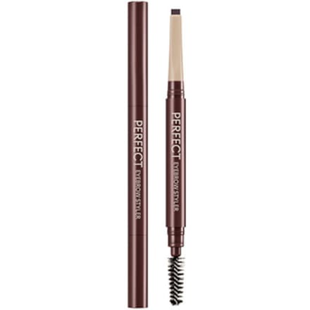 MISSHA - Perfect Eyebrow Styler - No.04 Dark Brown
