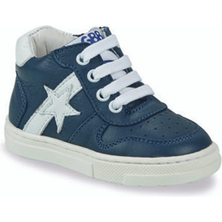Hoge Sneakers GBB RIKKIE