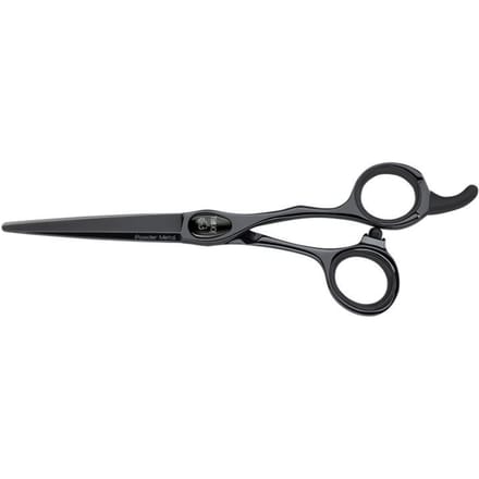 Joewell Knipschaar Supreme Zwart 5,5inch