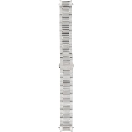 Longines L600131741 Conquest Horlogeband