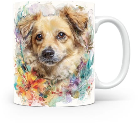 Beker Castro Laboreiro-hond