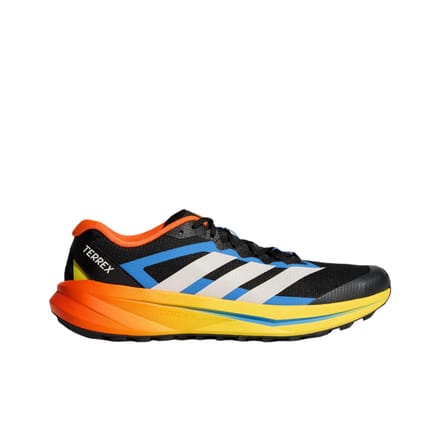 Trailschoenen adidas Terrex Agravic Lite Low