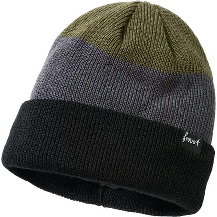 FORVERT - Beaver Creek Beanie Muts - Multicolours