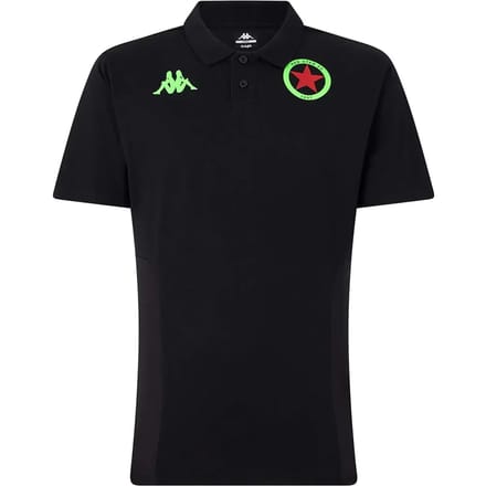 Polo Red Star FC Minditti 2025/26