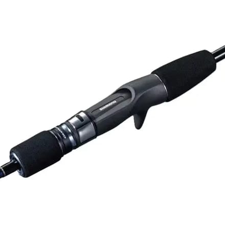 Shimano Fishing 19grappler Type Cast Lichte Jigginghengel Zilver 1.83 m / 210 g