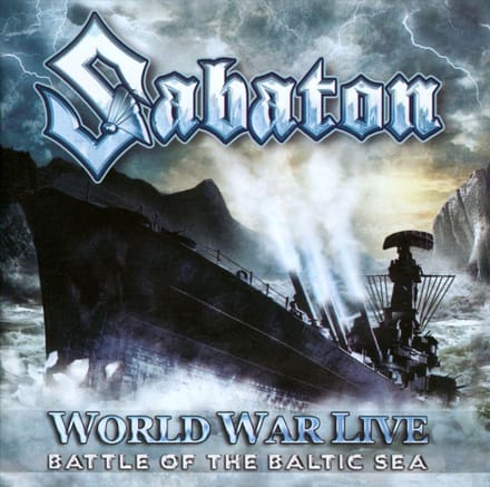 World War Live: Battle Of The Baltic Sea