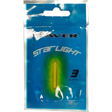 Rietaccessoire Maver Star Light (x2)