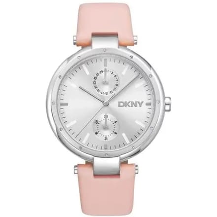 Vrouwenhorloge Dkny Downtown Multi