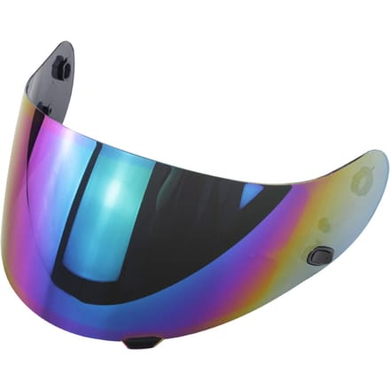 Vizier voor HJC CL16 CL17 CLST CLSP CSR1 CSR2 Serie Integraalhelm Schild