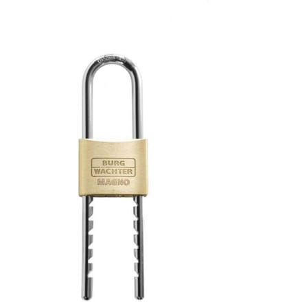 Burg Wächter 400 E HB 50 Flex SB Hangslot 50 mm Sleutelslot