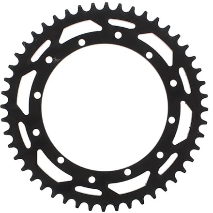 Motorfiets kroon Supersprox RFE-853:48 # JTR853-48 # 1-3685-48