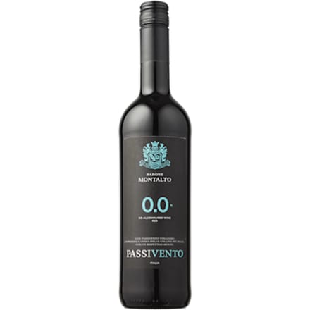 Passivento Rosso 0%