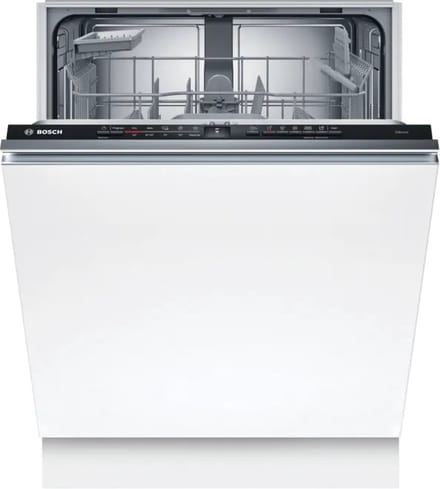 Bosch SMV2ITX09E - Serie 2 - Inbouwvaatwasser - Volledig integreerbaar - Home Connect