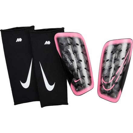 Scheenbeschermers Nike Mercurial FlyLite SuperLock