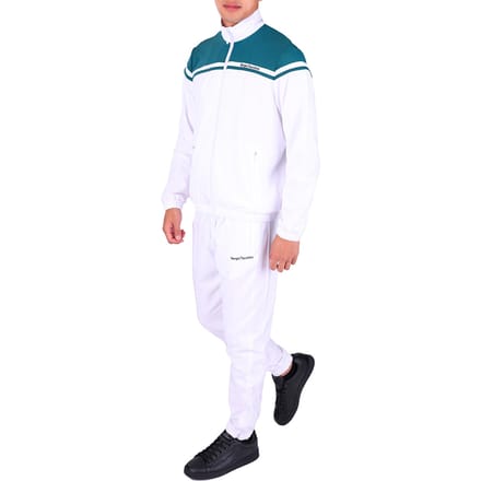 Sergio Tacchini Riflesso Trainingspak Heren